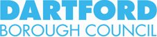 Dartford Borough Council Logo